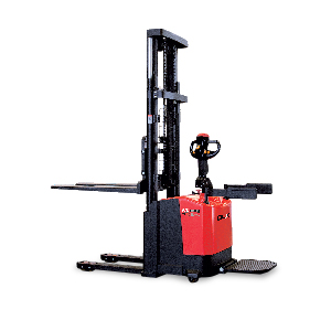 Electric stacker product01