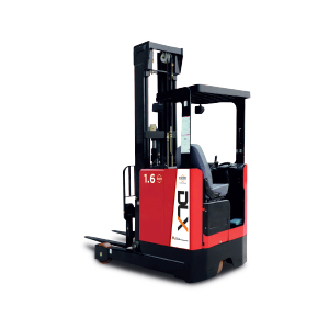 Reach truck product03