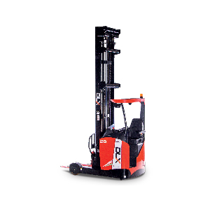 Reach truck product03