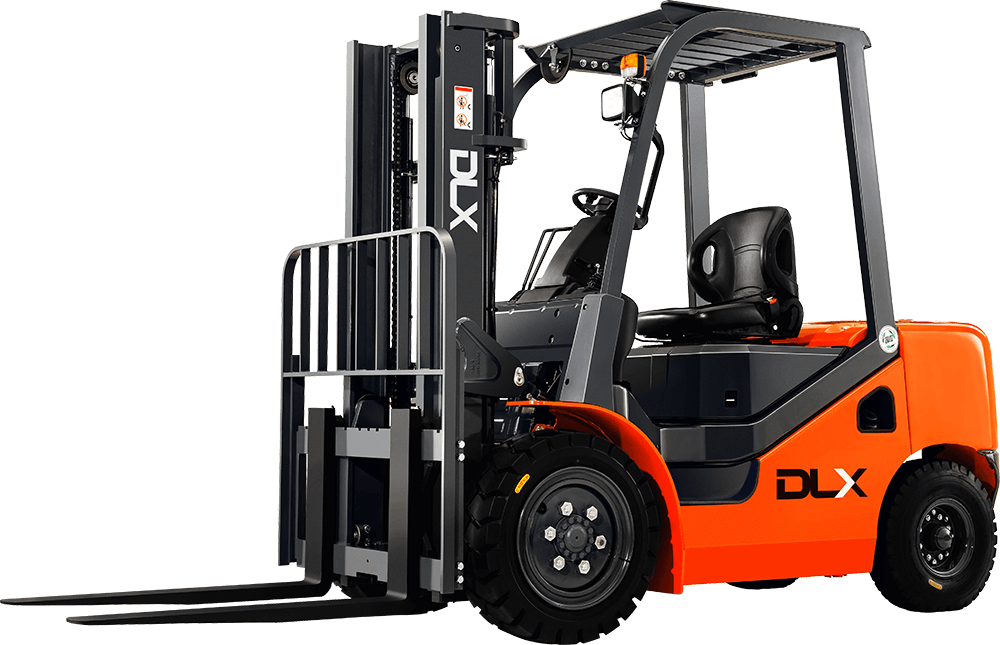 Diesel-Forklift1